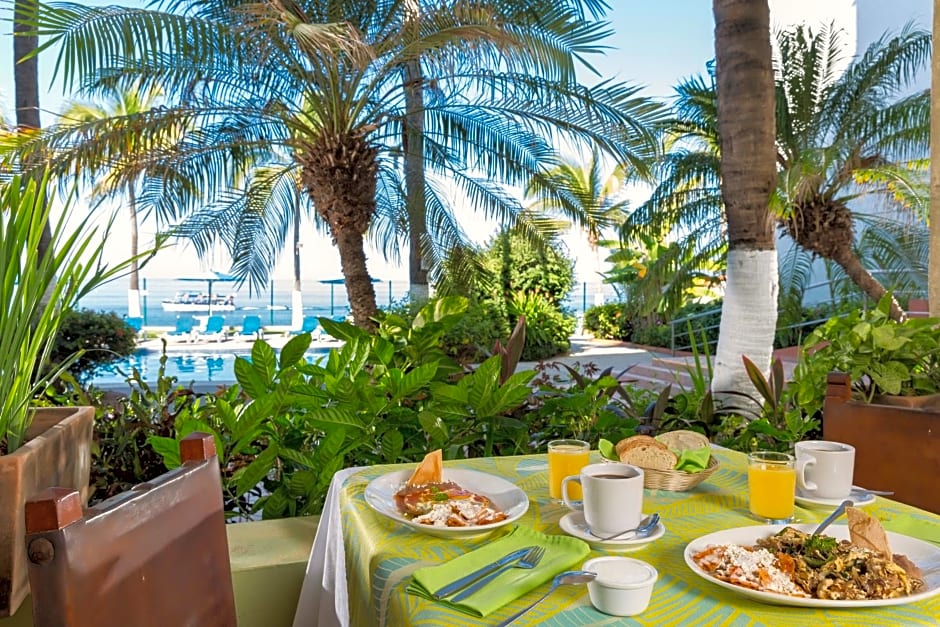 Hotel El Pescador