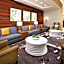 Sheraton Mckinney Hotel