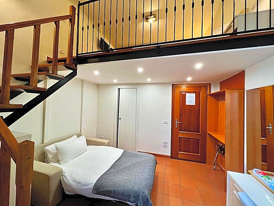 DayBreak B&B