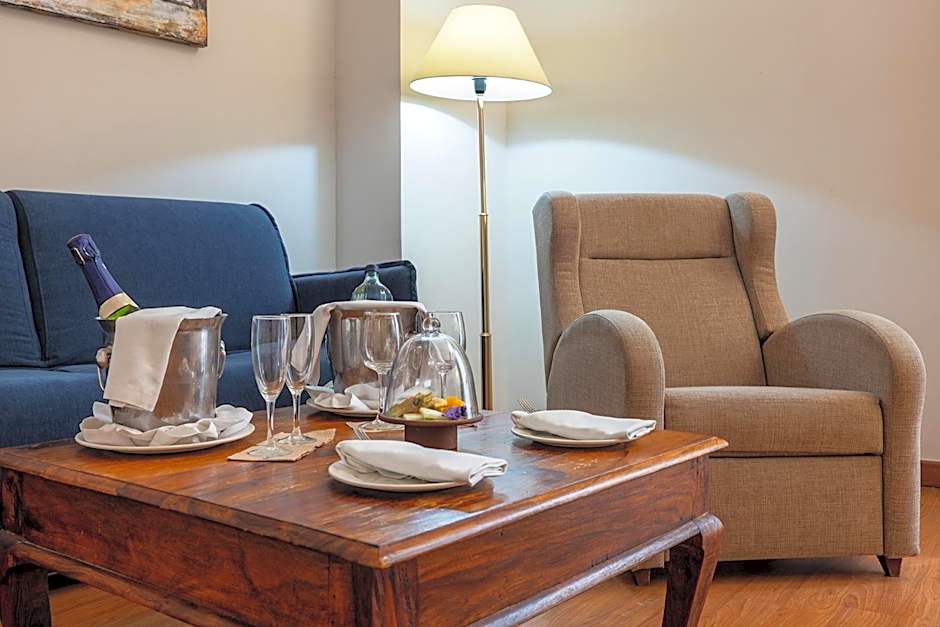 Senator Cadiz Spa Hotel