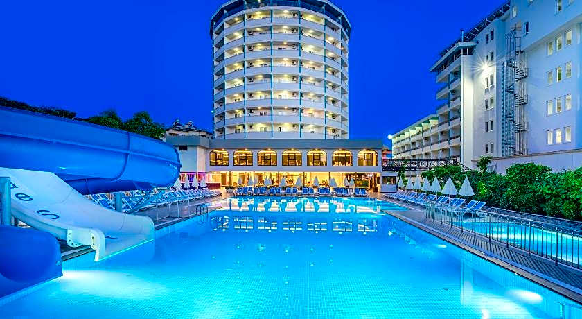 Blue Star Hotel
