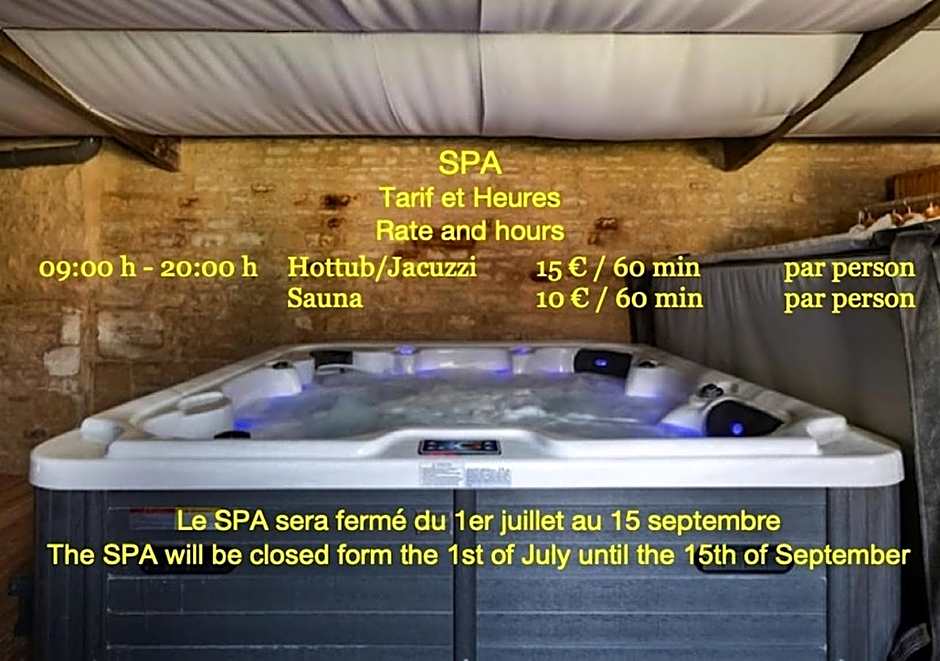 L'Ecurie Gourmande