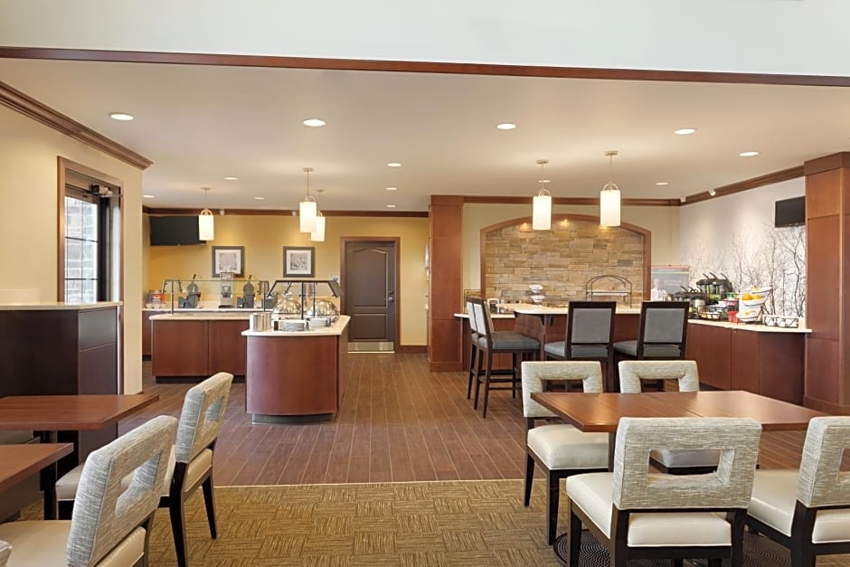 Staybridge Suites Midland By IHG