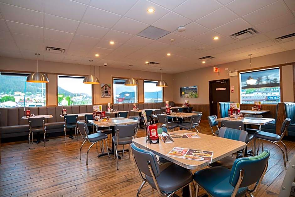 Sandman Hotel & Suites Williams Lake