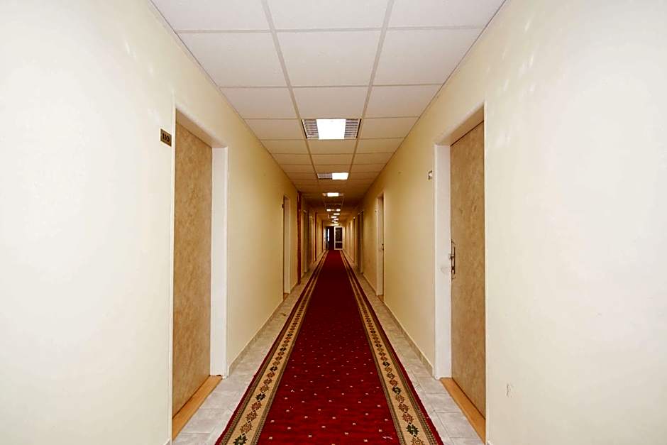 Sport Hotel Gejzirpark