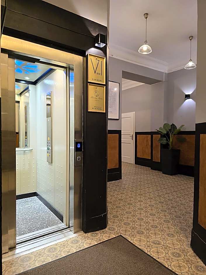 Holiday Suites Cracow