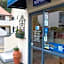 Bella Vista Motel Wellington