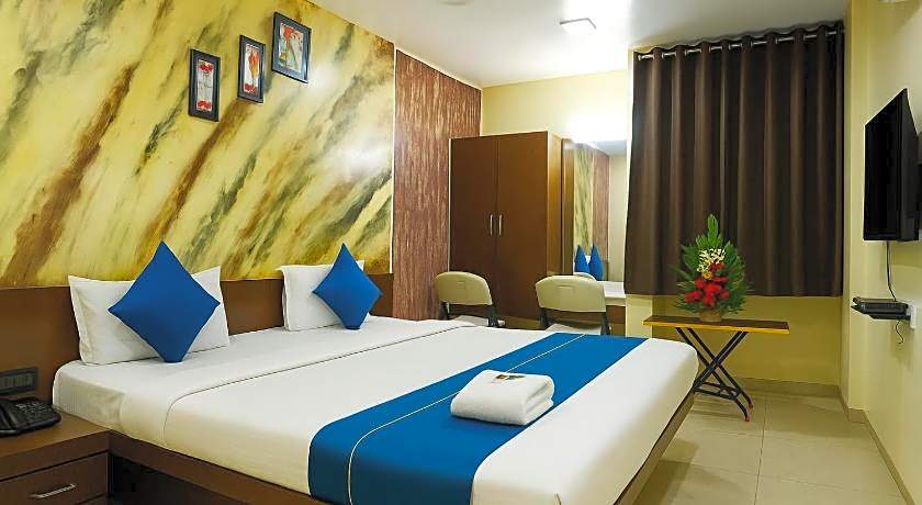 Hotel Avon International