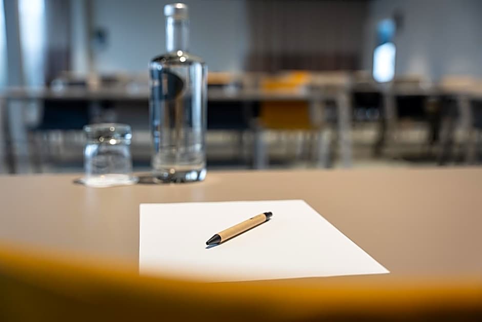 Brit Hotel Ker Lann Aeroport - Parc Expo