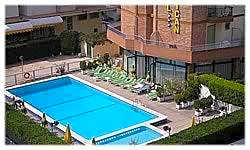 Hotel American