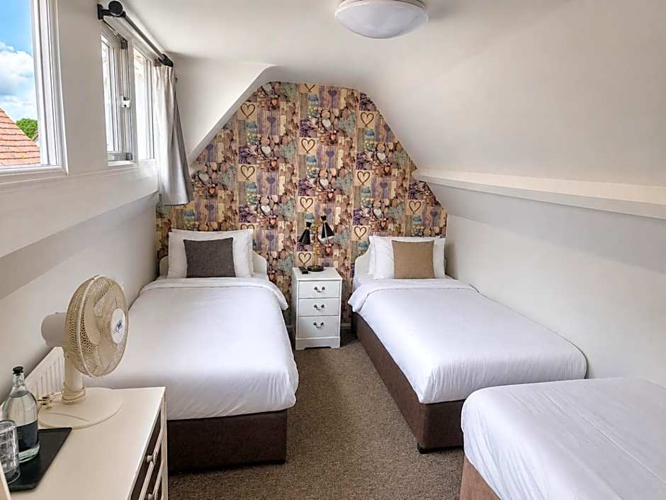 Tregonholme Hotel