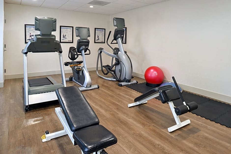 Holiday Inn Express Lodi, an IHG Hotel
