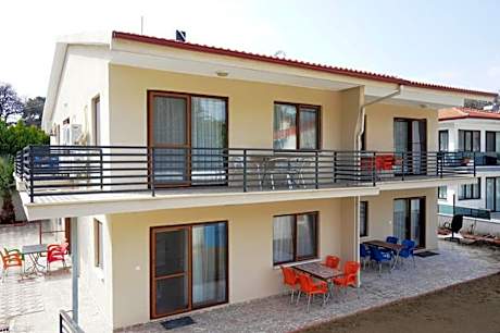 Ören Konak Apart Otel