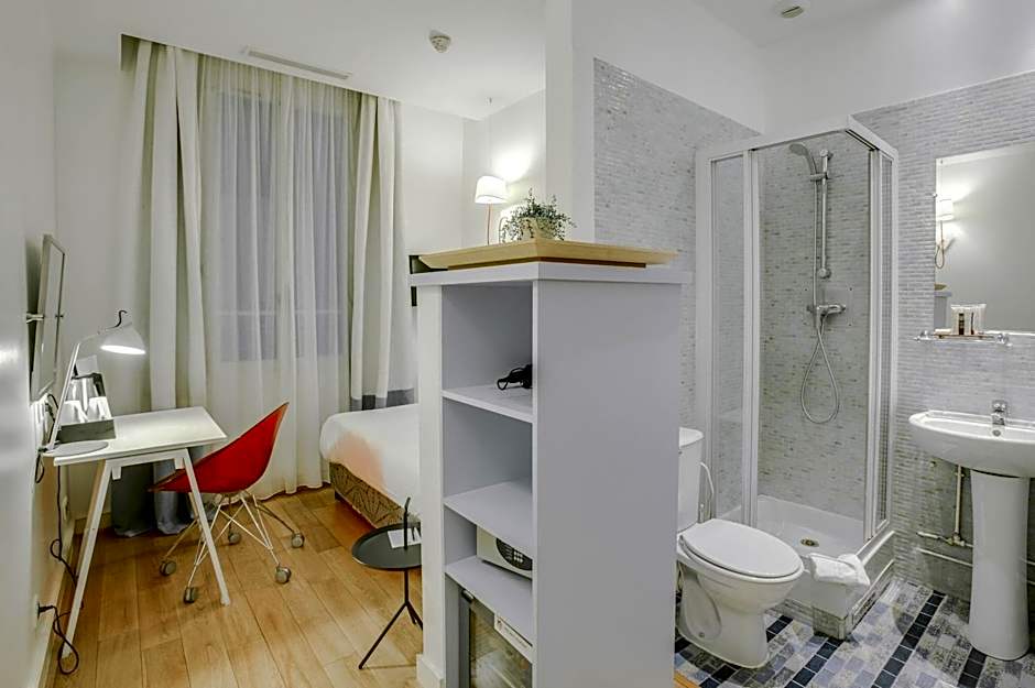 Hotel Astoria Opéra - Astotel