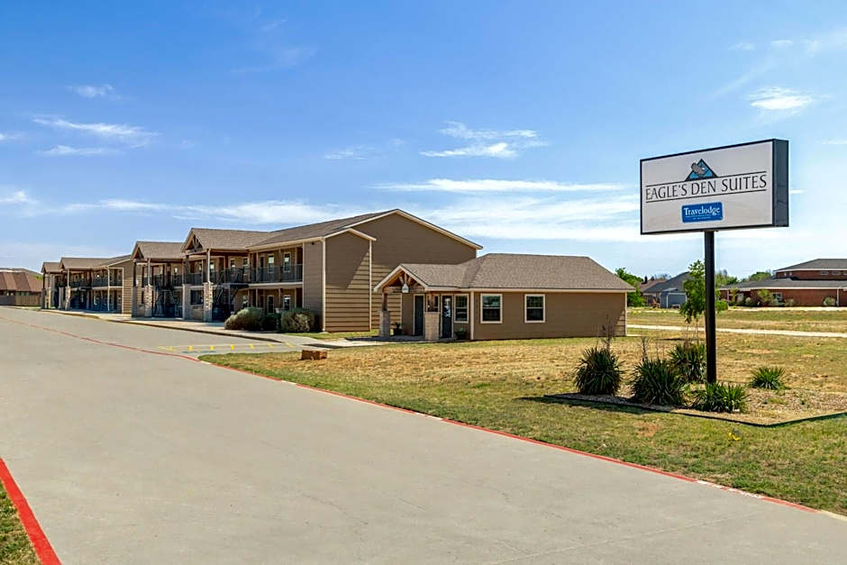 Eagle's Den Suites Andrews a Travelodge by Wyndham