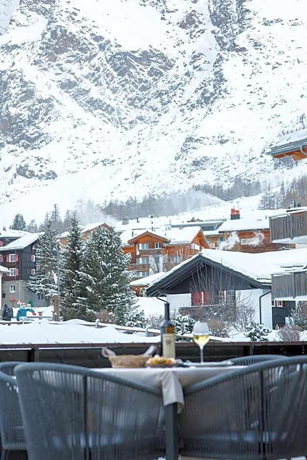 Hotel Alpin Superior