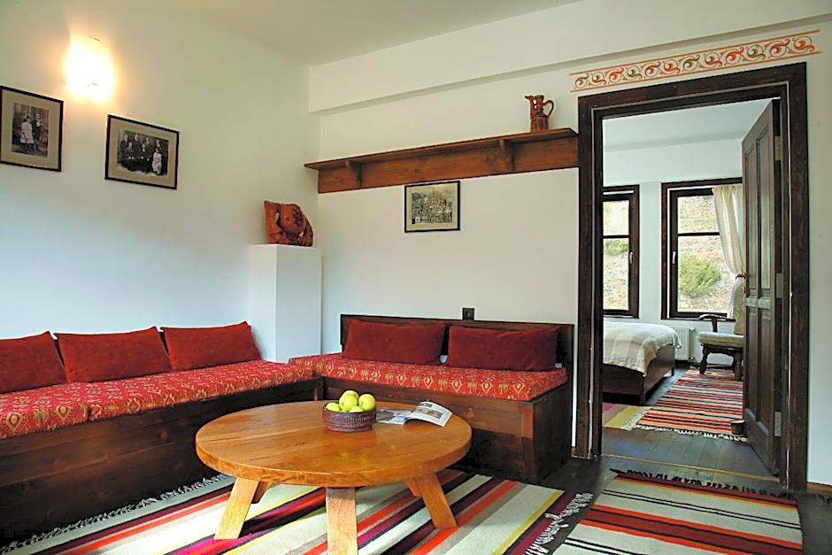 Family Hotel Arkan Han