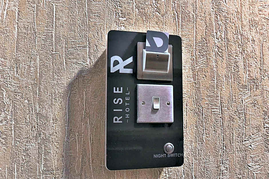 Rise Hotel