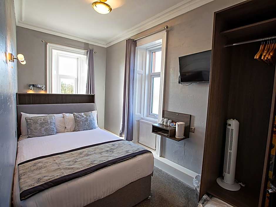 Sure Hotel by Best Western Lockerbie