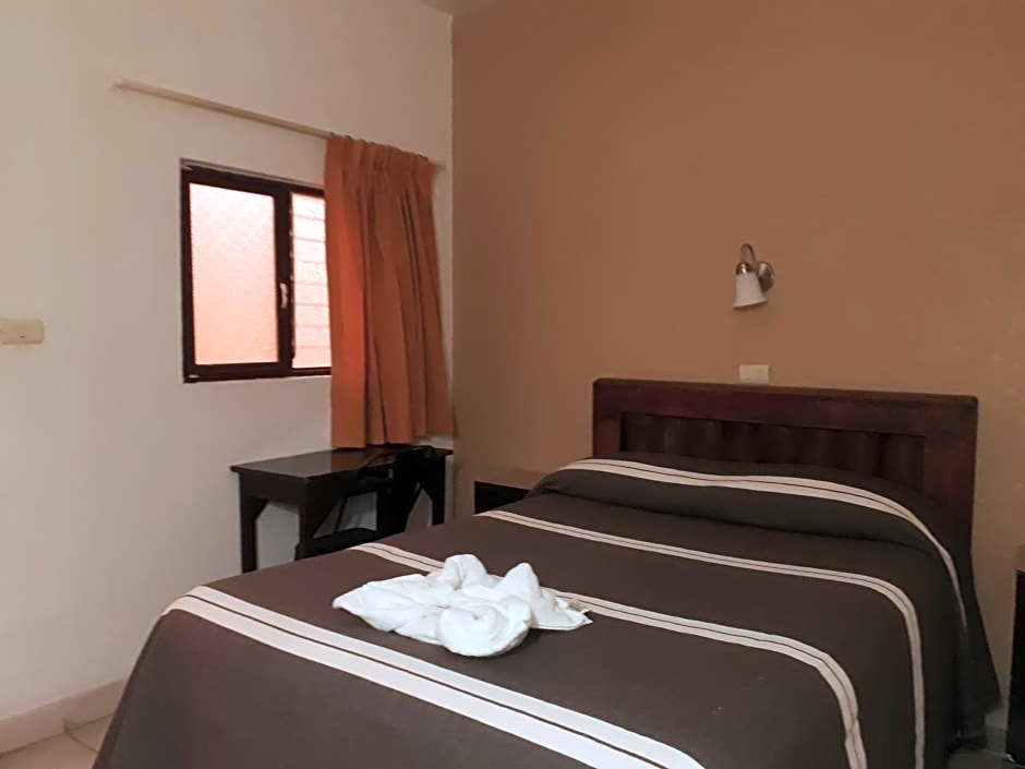 Hotel Cervantino