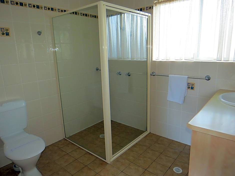 George Bass Motor Inn