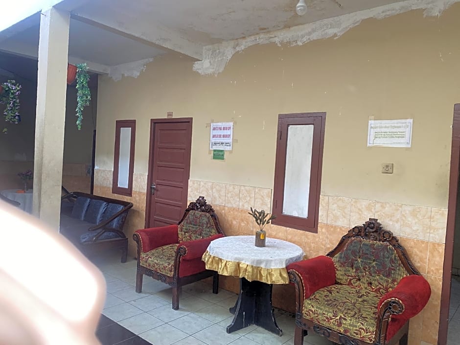 Hotel O Penginapan Metro Parepare