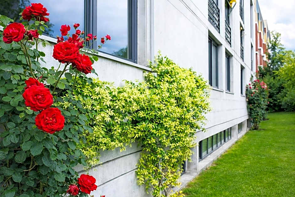 Hotel Nessi Locarno