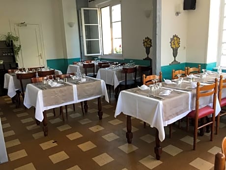 Hôtel du Cygne