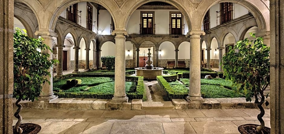 Pousada Mosteiro de Guimaraes