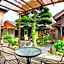 Japanese style hotel and dining Morigen, Kyoto by the sea