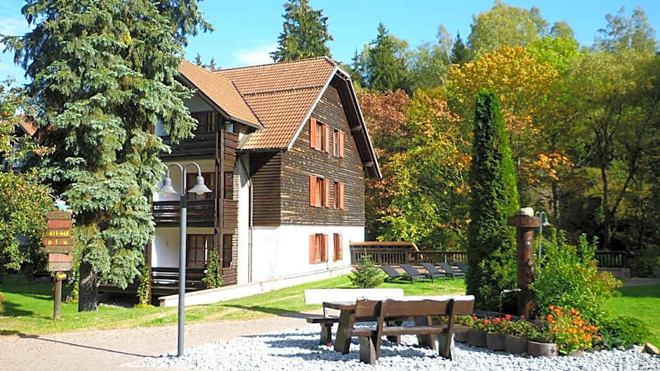 Hapimag Ferienwohnungen Braunlage