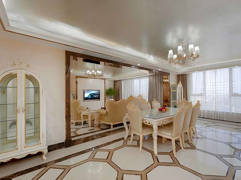 Vienna Classic Hotel Dongguan Changan Xiandai