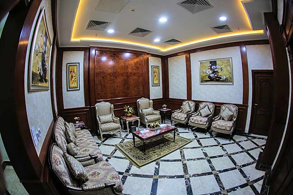 Tolip Inn Maadi