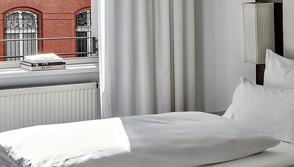 The Pure, a member of Design Hotels