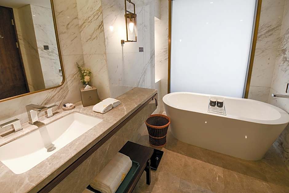 Yidu Jinling Grand Hotel Yancheng