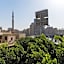 Panorama Ramsis Hotel & Cafe