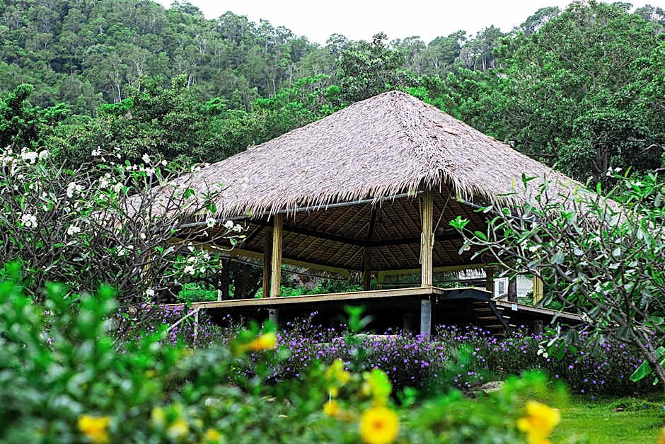 Absolute Sanctuary Hotel (Adult only 12)