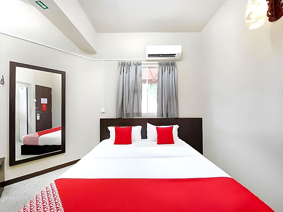 OYO 507 Aikka Hotel