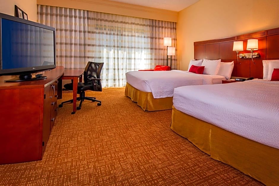 Courtyard by Marriott Virginia Beach Norfolk