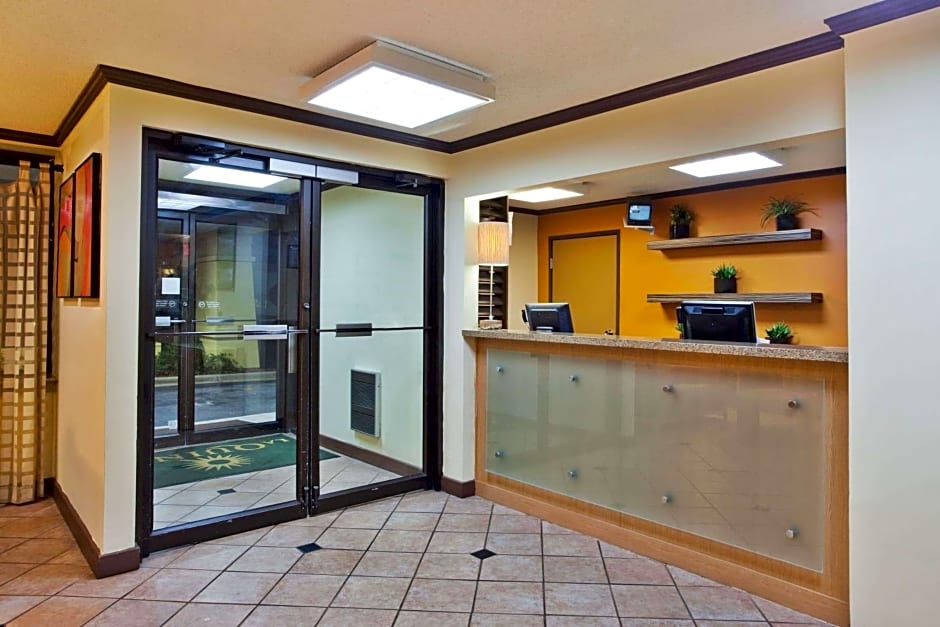La Quinta by Wyndham Columbus State University