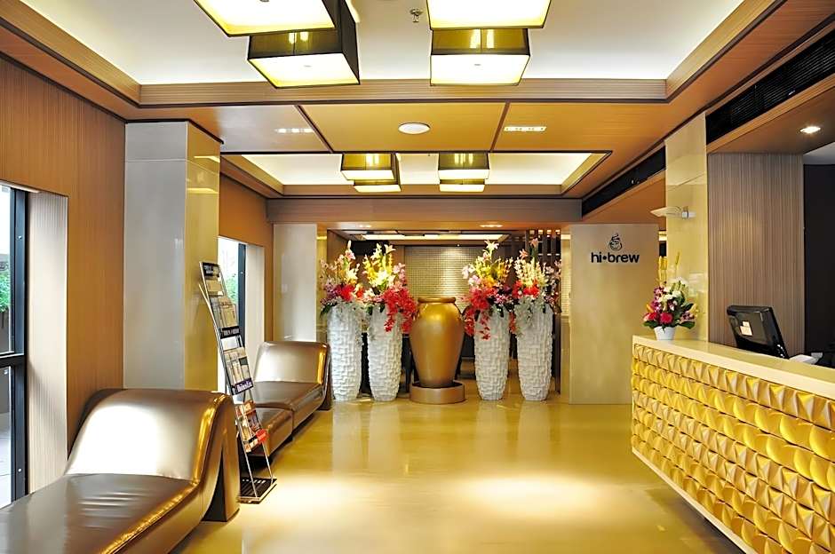 Senses Hotel