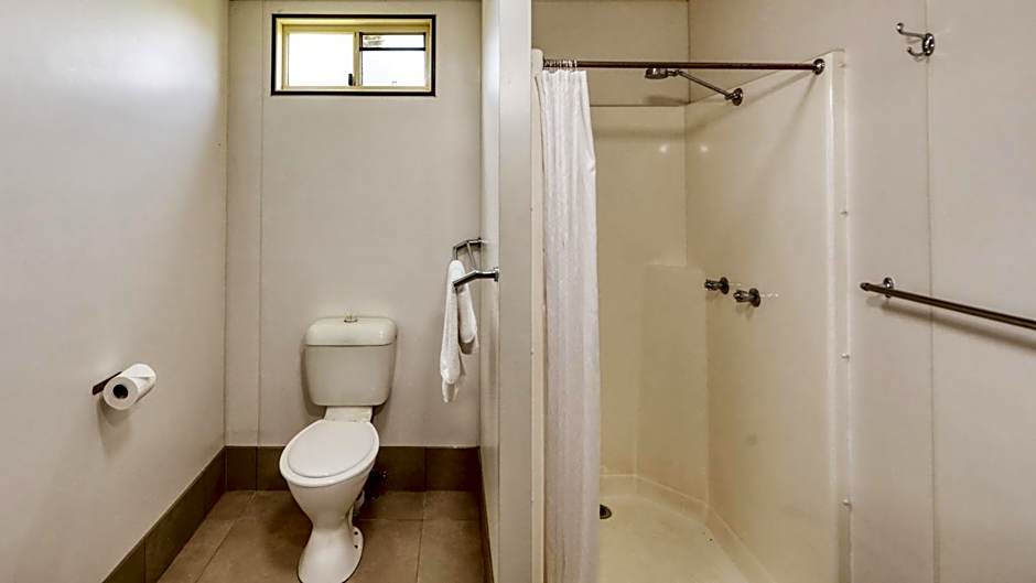 Chinchilla Motor Inn