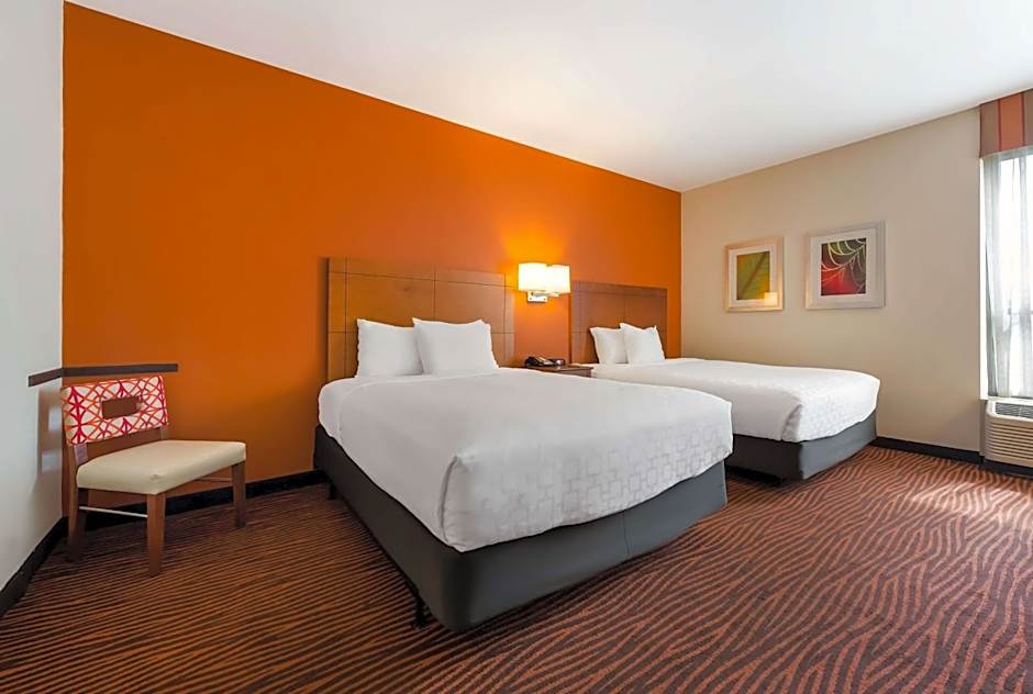 Best Western Executive Hotel Of New Haven-West Haven