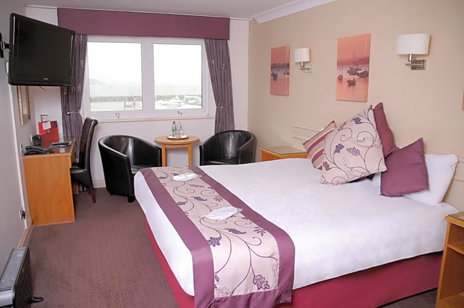 Poole Quay Hotel
