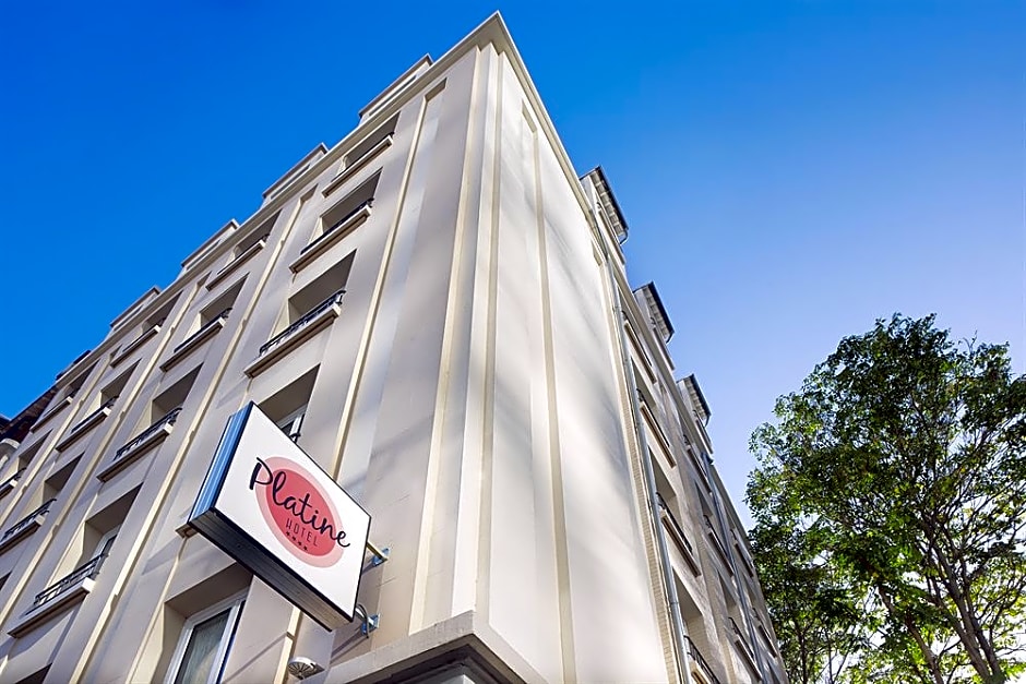Platine Hotel
