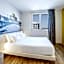 B&B Hotel Roma Fiumicino Aeroporto Fiera 1