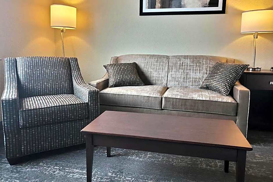 Cobblestone Suites - Oshkosh