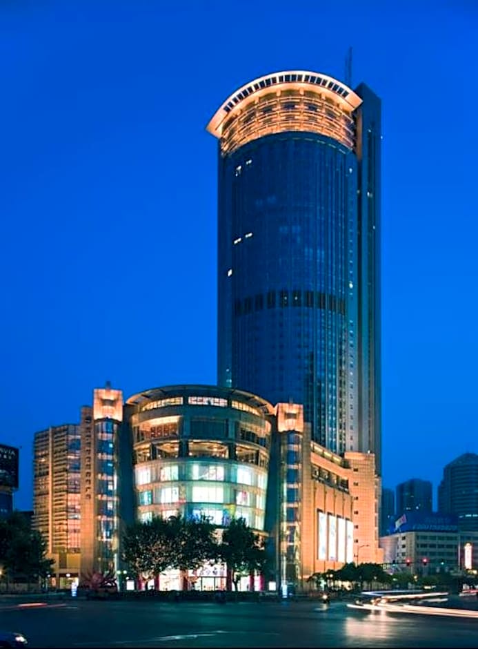 Sofitel Nanjing Galaxy Suning