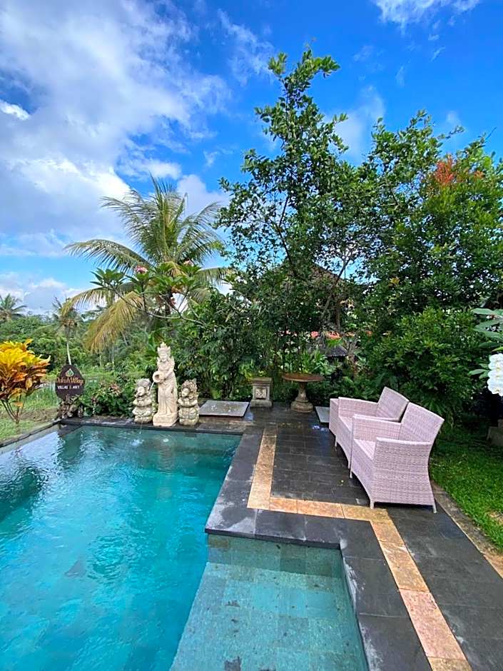Dukuh Village Villas & Art