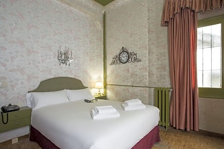Double Classic Room